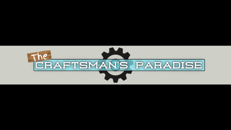 Craftsman's Paradise Banner (1)